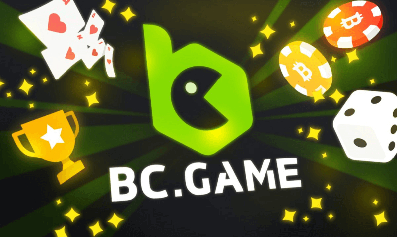 Bc Game: Pioneering Virtual Reality Application Development